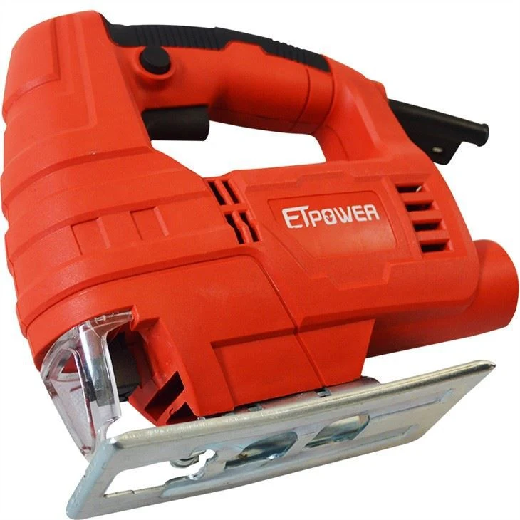 Power Tools Electric Portable Jig Saw Machine for Metal Wood Cutting