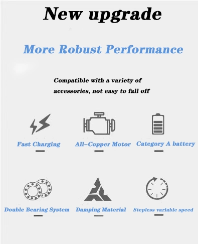 Professional and High-Quality 21V Cordless Driver Drill/Lithium-Ion Battery Cordless Drill