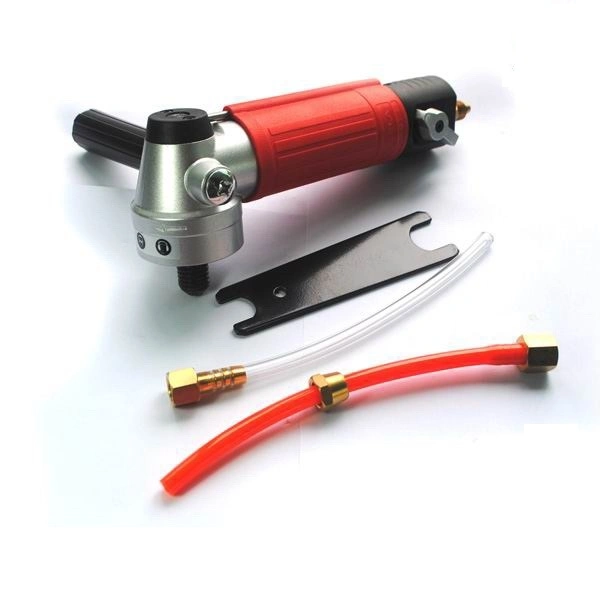 Air Angle Grinder Cut off Grinding Cutting Pneumatic Polisher