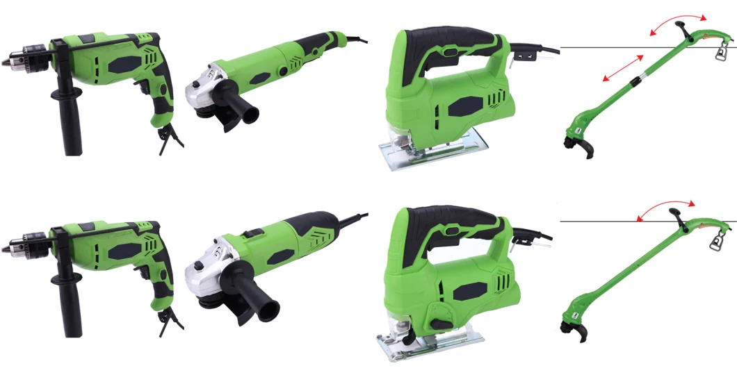 Emas Power Tool Electric Saw Power Jig Saw