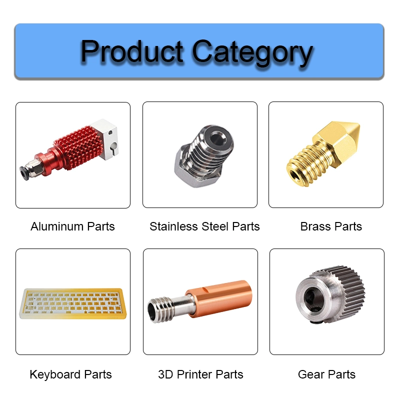 Electric Tools Spare Parts Power Tool Parts Tool Aluminum Parts