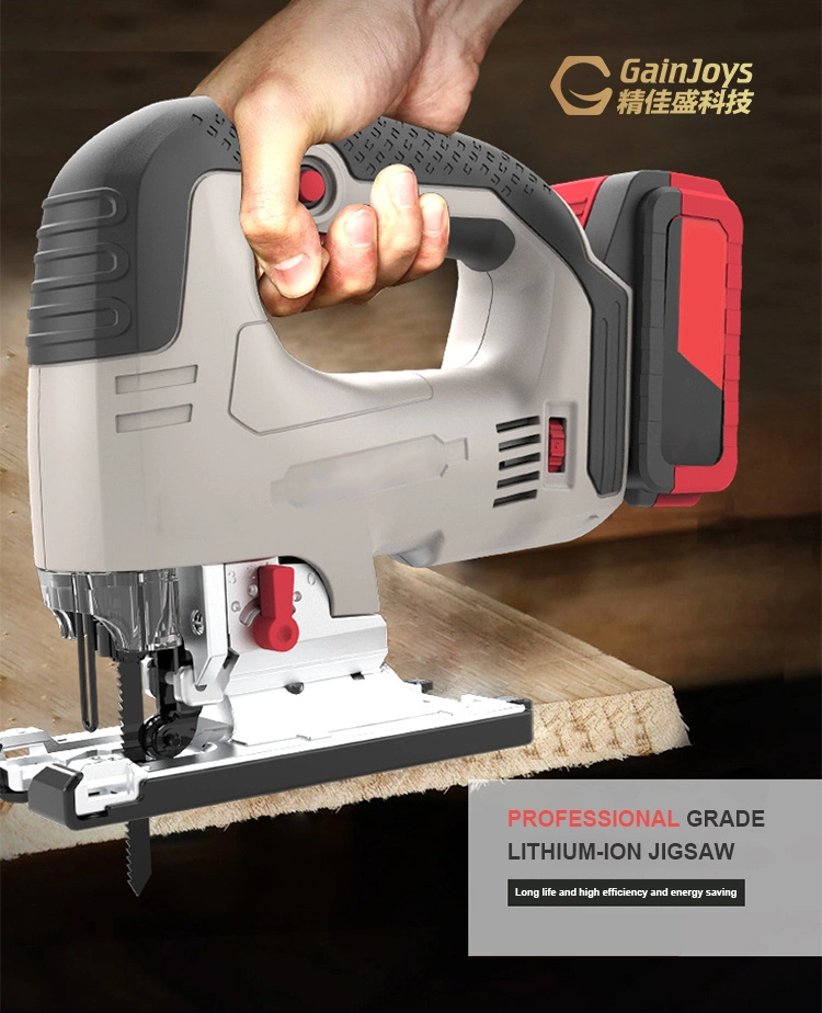 Wholesale Custom Portable Hand Electric Jig Saw Machine Mini Cordless Jig Saw