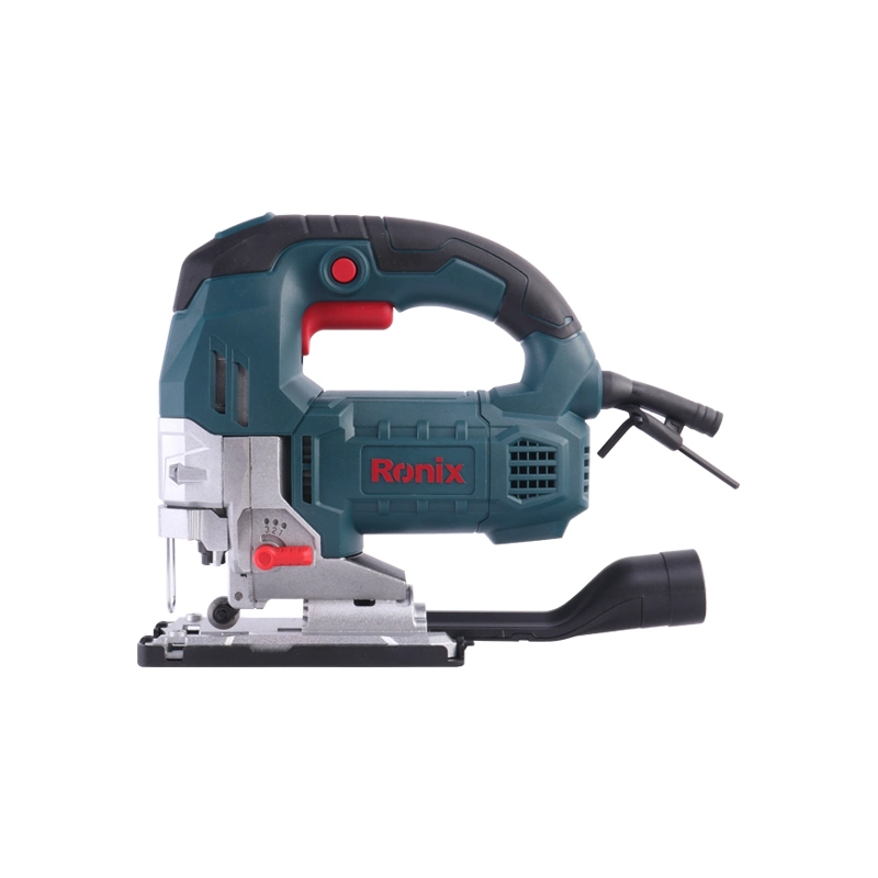 Ronix Premium Quality Model 4111 750W 220V Electric Wood Saw Machines Jig Saw