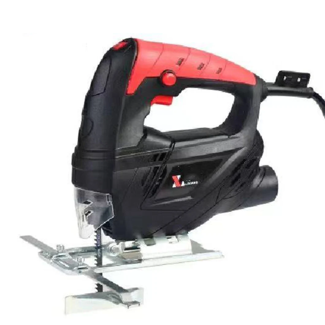 55# 650W Cordless Handheld Reciprocating Saw Cutting Wood Metal Jig Saw