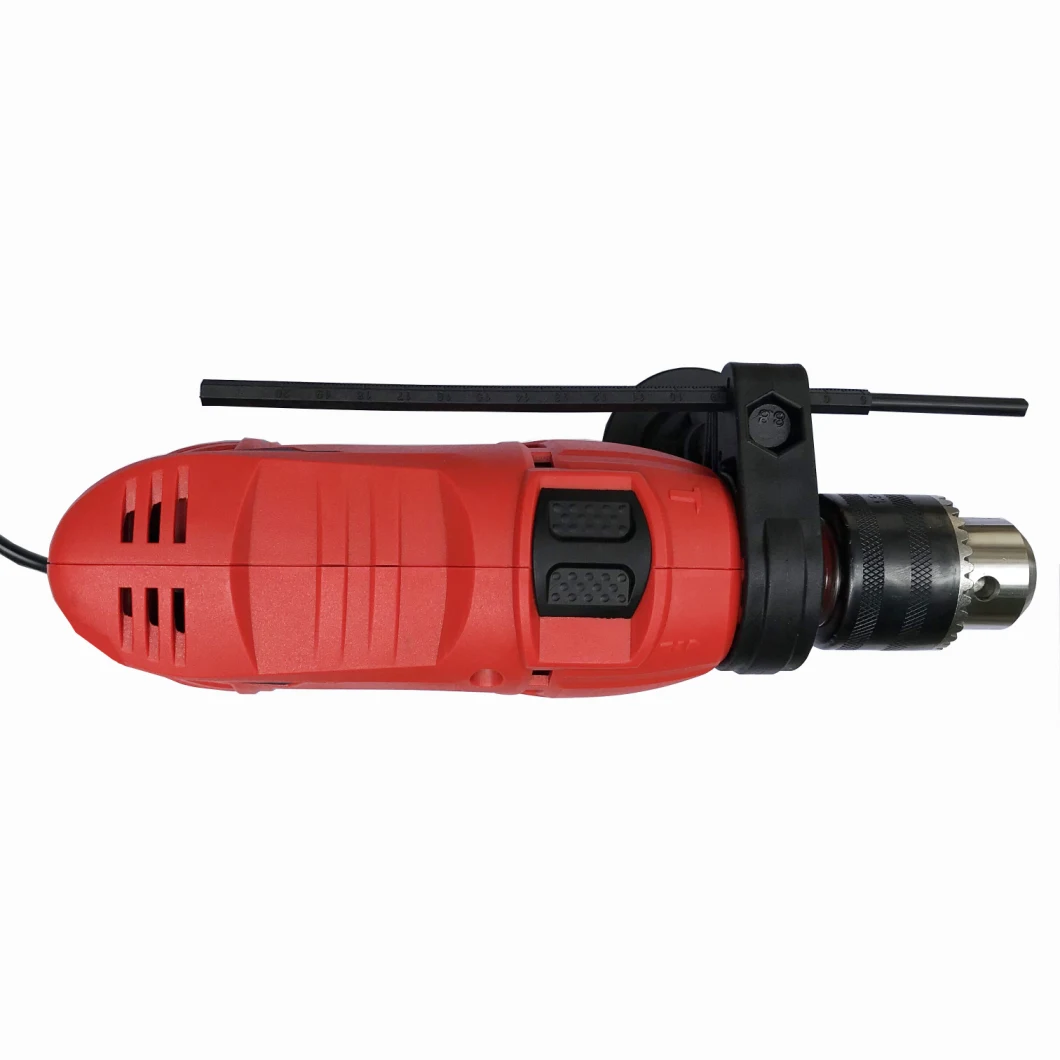 Good Guality Power Tools 710W 13mm Hand Impact Drill