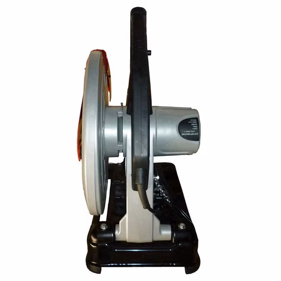 Sali P020355A 6355A 2200 W 355 mm Trennmaschine in professioneller Qualität