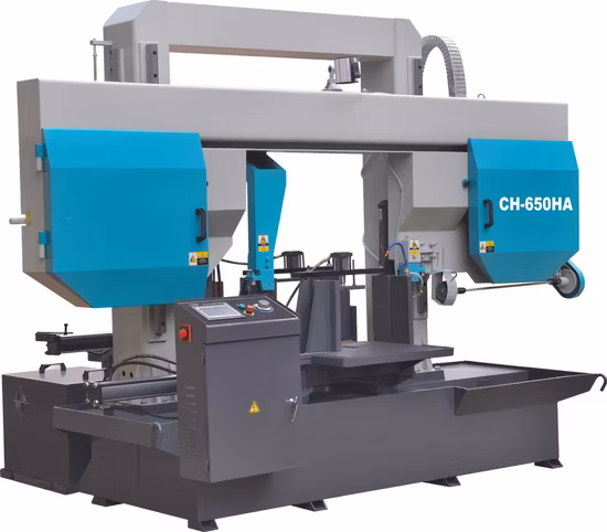 CE-geprüfte 380 V/220 V 3 kW 400 mm tragbare Metall-Schleiftrennmaschine Metallsäge