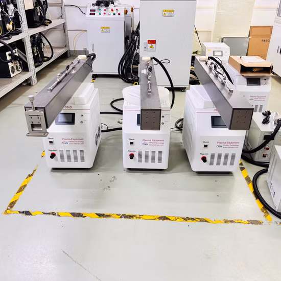 Oberflächenreinigungsmaschine Hochdruck-Entkalkungsmaschine