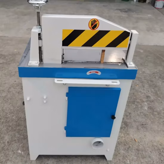 Mj274 Hochgeschwindigkeits-Kappsägemaschine, Kappsägemaschine für Holz